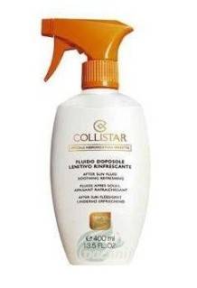 Collistar Cooling Aftersun Spray 400 Ml Aftersun C, .